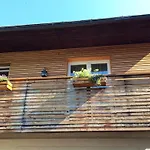 Chalet Cityxpress Zell Am See