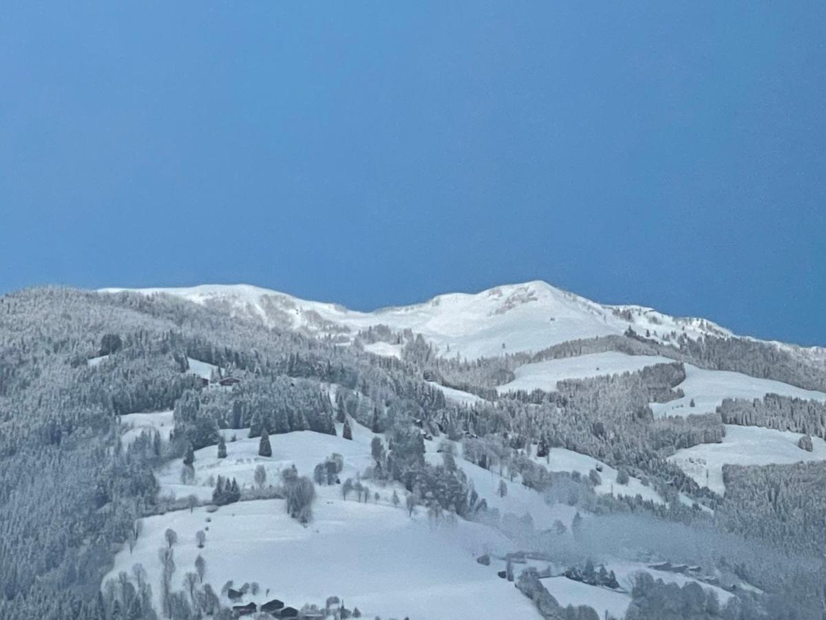Cityxpress Zell Am Apartmán