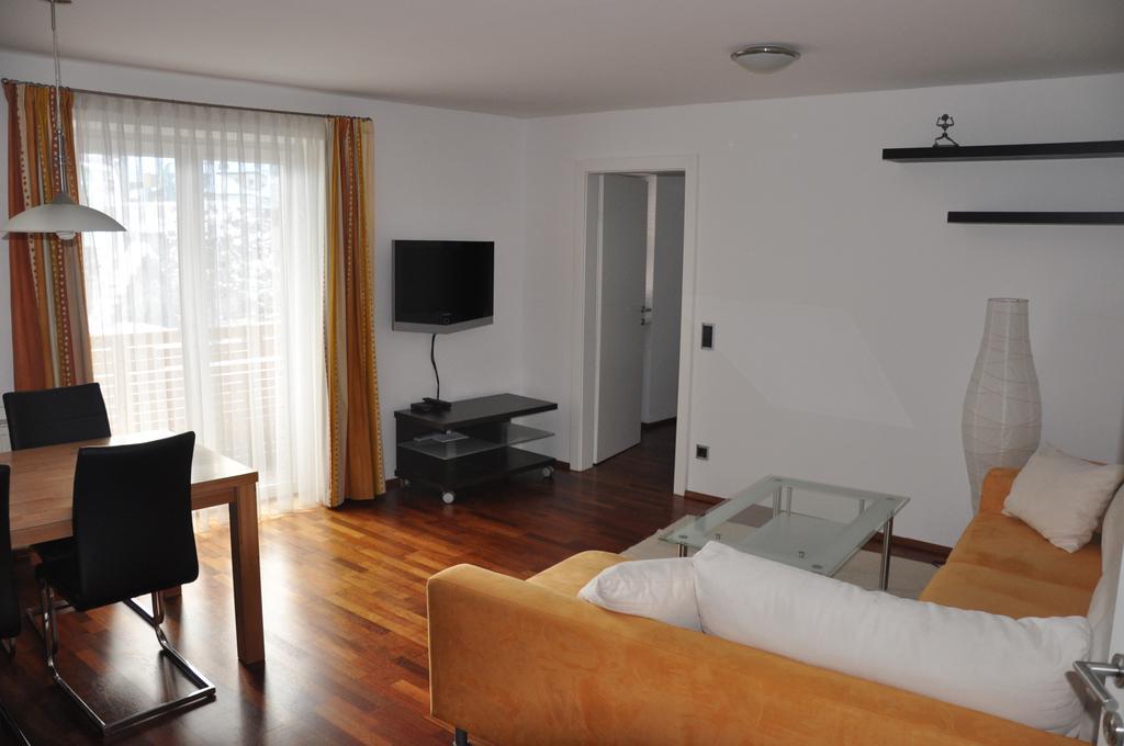 Cityxpress Zell Am Apartmán