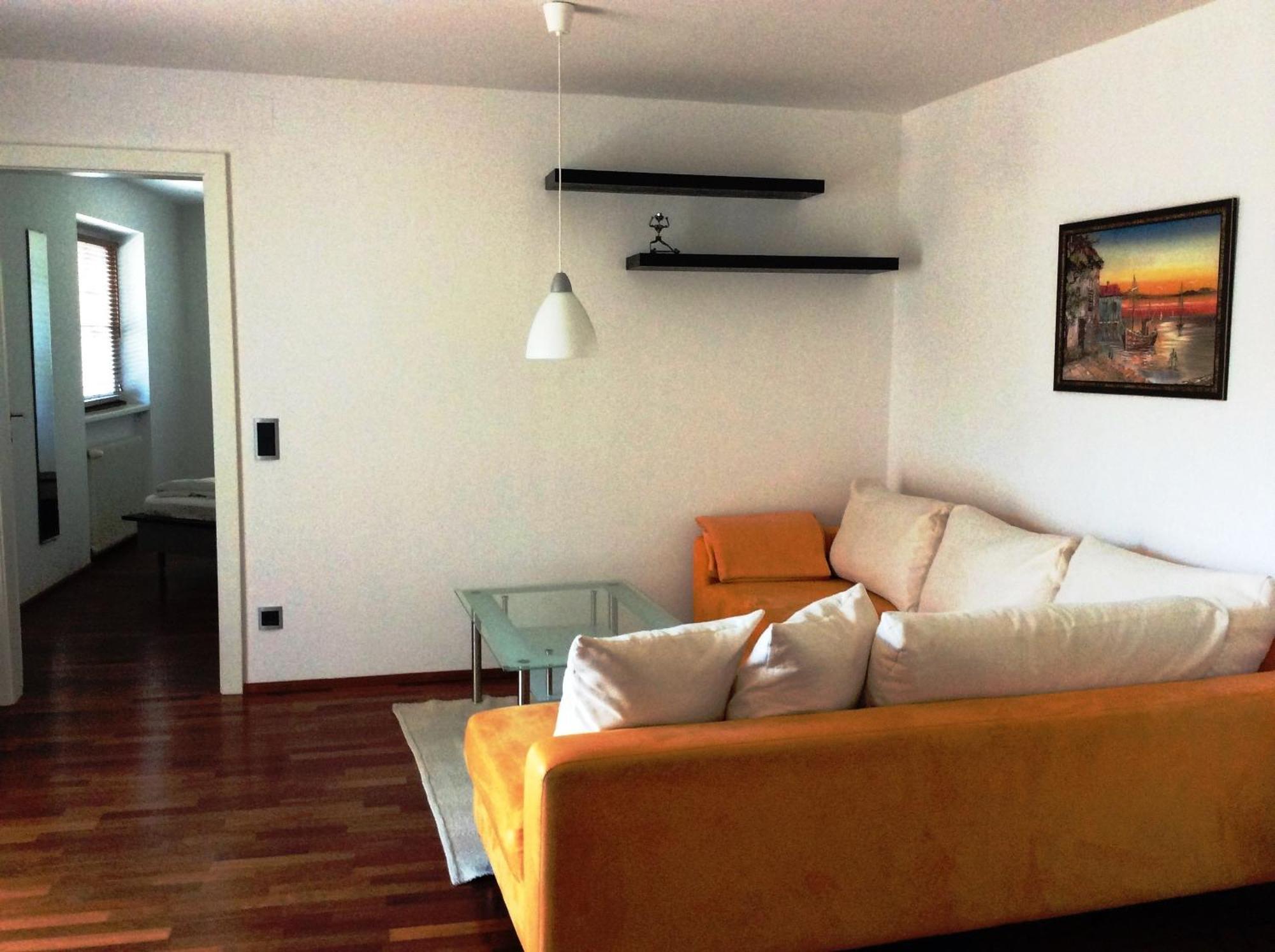 Chalet Cityxpress Apartment *