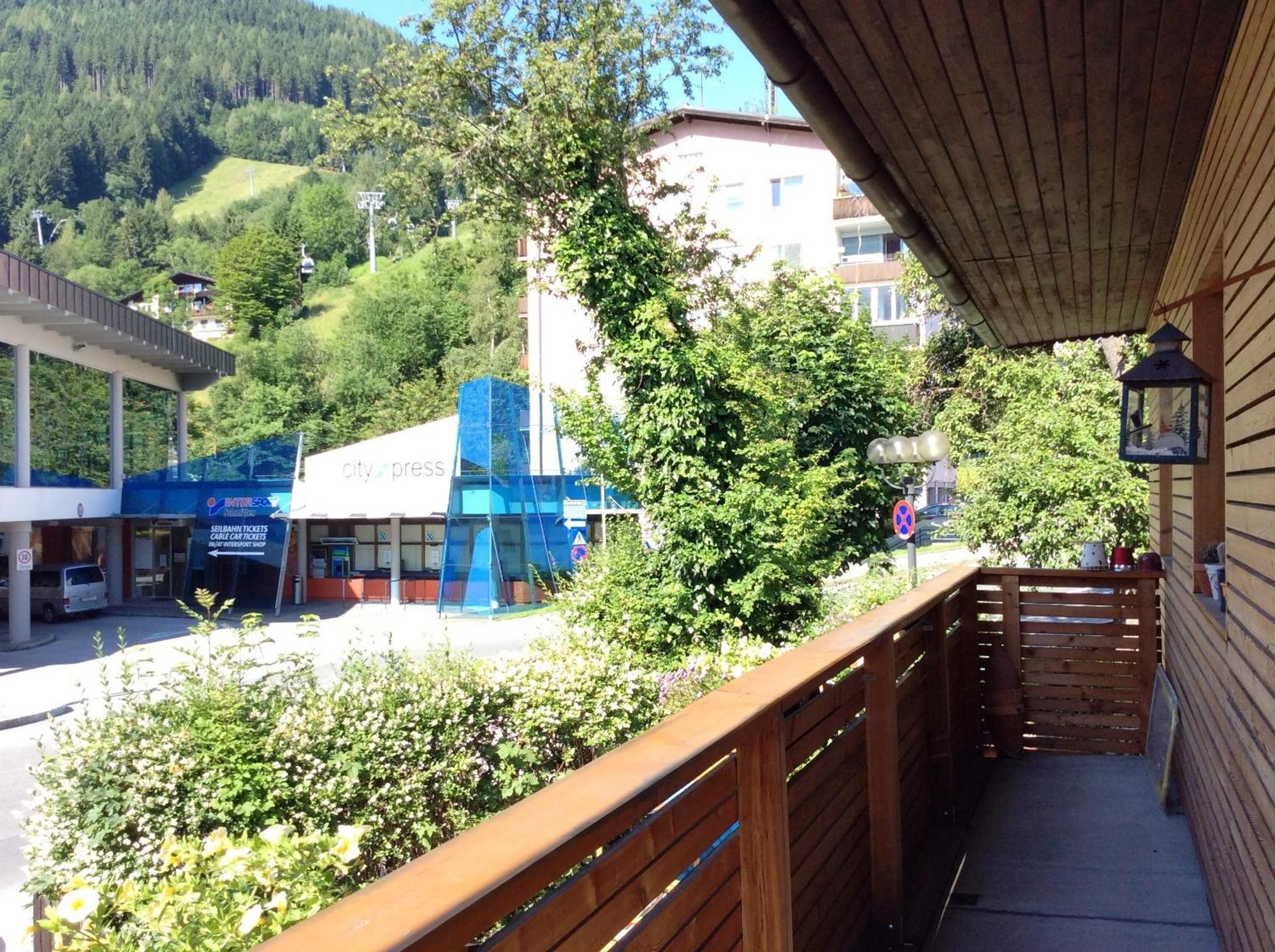 Cityxpress Zell Am Zell am See