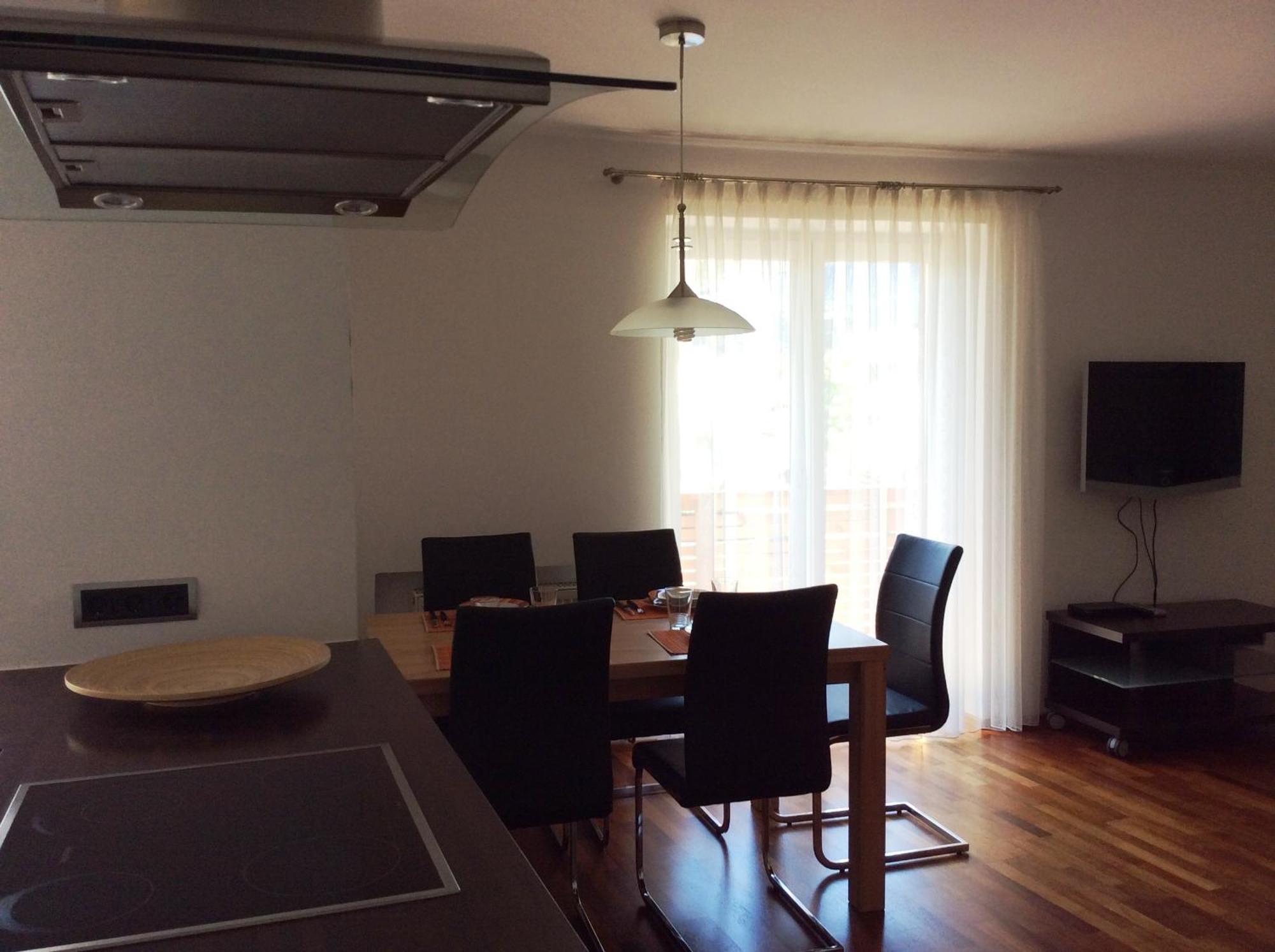 Cityxpress Zell Am Apartmán *