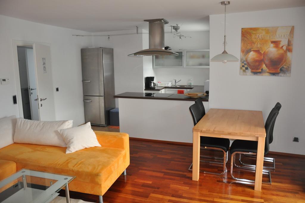 Apartment Chalet Cityxpress *