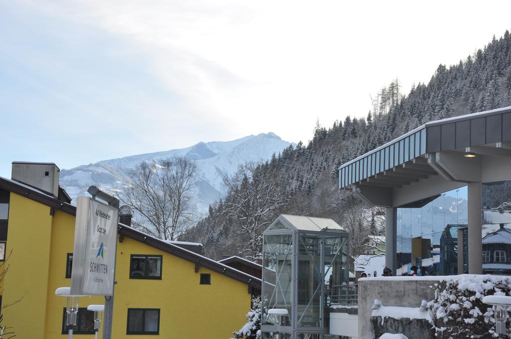 Apartmán Cityxpress Zell Am Zell am See