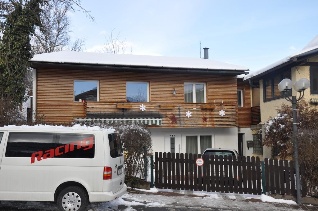 Apartmán Cityxpress Zell Am *
