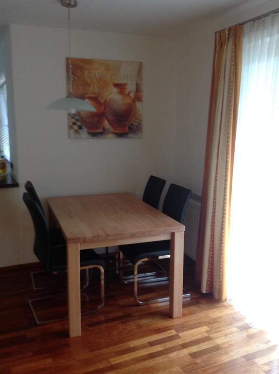 Apartmán Cityxpress Zell Am Zell am See
